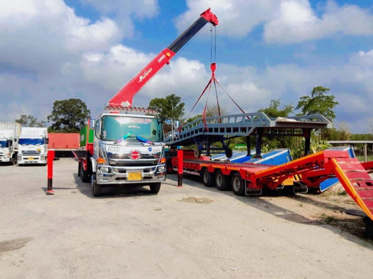 48 - https://รถเฮี้ยบชลบุรีให้เช่า.com | บริการรถเฮี๊ยบ รถเครน และรถกระเช้าทั่วชลบุรี ระยอง และทั่วไทย โดยทีมงานมืออาชีพ มั่นใจทุกโครงการด้วยมาตรฐานความปลอดภัยสูงสุด พร้อมใบ ปจ.2 และใบเซอร์