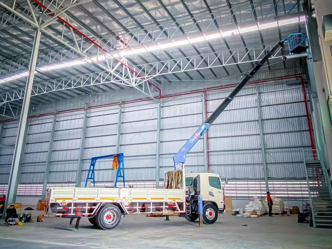 7 - https://รถเฮี้ยบชลบุรีให้เช่า.com | บริการรถเฮี๊ยบ รถเครน และรถกระเช้าทั่วชลบุรี ระยอง และทั่วไทย โดยทีมงานมืออาชีพ มั่นใจทุกโครงการด้วยมาตรฐานความปลอดภัยสูงสุด พร้อมใบ ปจ.2 และใบเซอร์